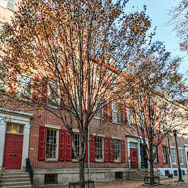 Spruce Apartments Philadelphia Pa 19107
