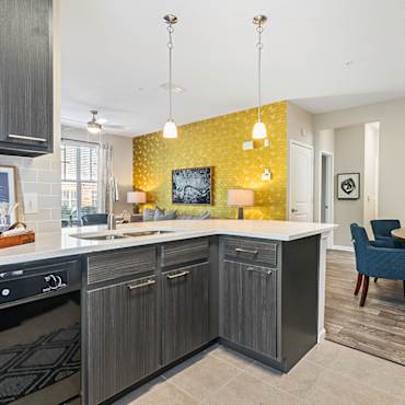 Millennium Apartment Homes Greenville Sc 29607