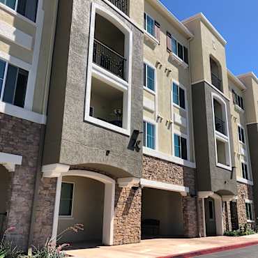 Vintage Aliso Apartments Aliso Viejo Ca 92656