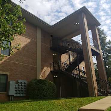 Bearkat Village Apartments Huntsville Tx 77340
