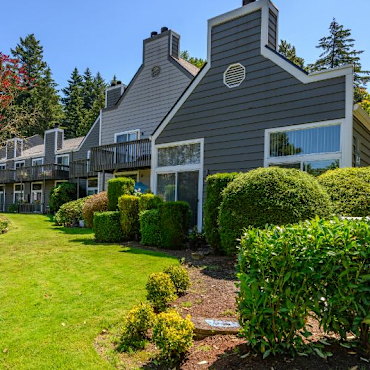 Luxury Apartment Rentals In Sherwood Or