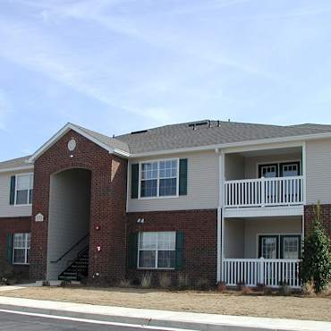 Lakeshore Crossing Apartments Huntsville Al 35806