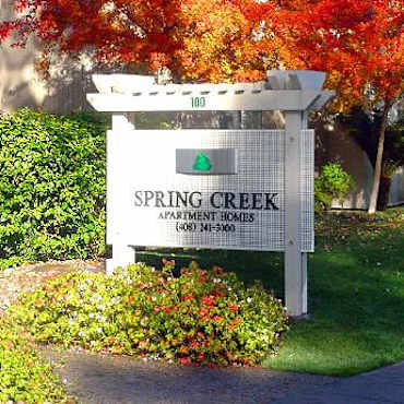 Spring Creek Apartments Santa Clara Ca 95051