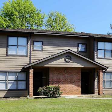 Hickory Forest Apartments Memphis Tn 38115
