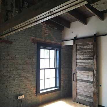 Factory 88 Apartments Lynchburg Va 24504