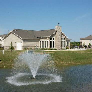 Deer Creek Of Xenia Apartments Xenia Oh 45385