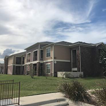 River Place Apartments San Angelo Tx 76903