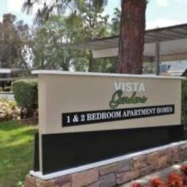 Vista Garden Apartments - Hemet, CA 92543