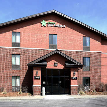 Furnished Studio - Des Moines - West Des Moines Apartments - West Des