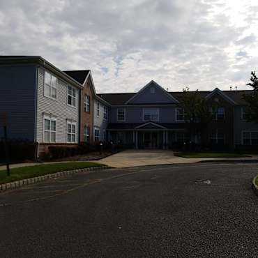 Holmdel Village Apartments Holmdel Nj 07733