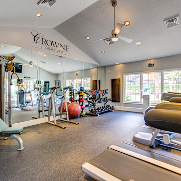 Crowne At Grandview Apartments Birmingham Al 35243