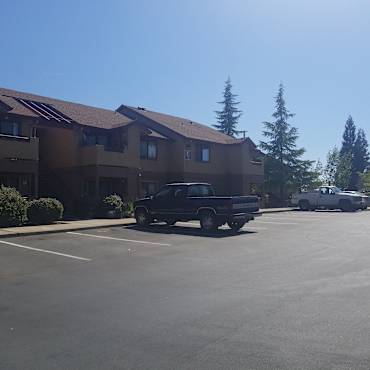 Placer Village Apartments - Placerville, CA 95667