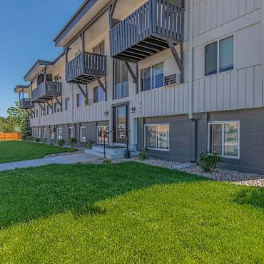 The Monroe Apartments - Colorado Springs, CO 80910