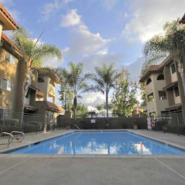 Lexington Park Apartments El Cajon Ca 92020