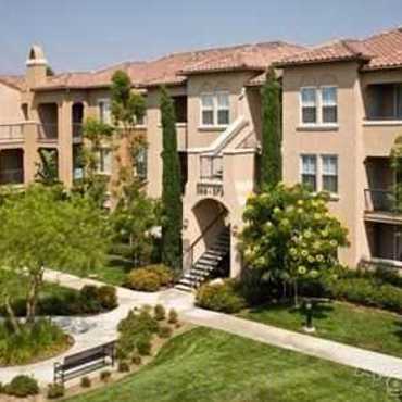 Quail Meadow Apartment Homes Irvine Ca 92603