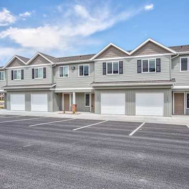 Valencia Park Apartments - Twin Falls, ID 83301
