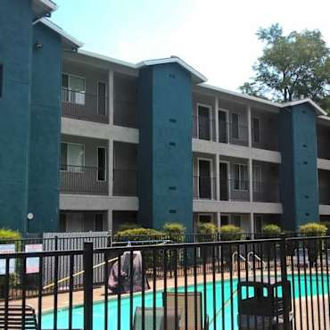 Creek View Homes Apartments Chico Ca 95928