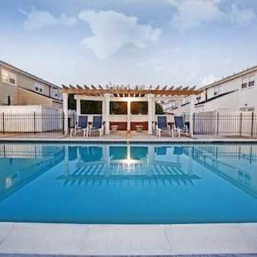 Walker S Chase Townhomes Apartments Norfolk Va 23503