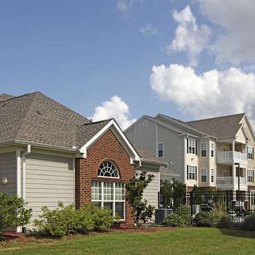 Lexington Park Apartments Ocean Springs Ms 39564
