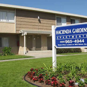 Hacienda Gardens Apartments Rowland Heights Ca 91748