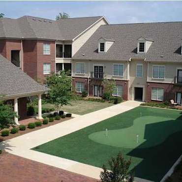 Midtown Village Apartments Tuscaloosa Al 35401