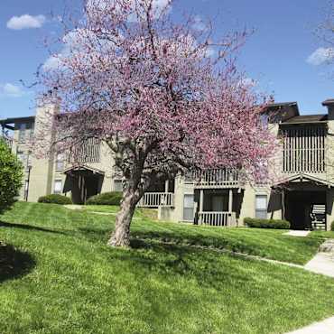 Polo Run Apartments Kansas City Mo 64131