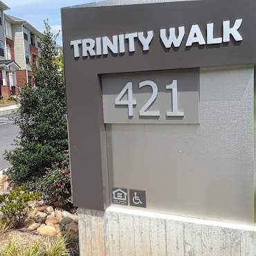 Trinity Walk Apartments Decatur Ga 30030