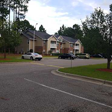 Woodgreen Apartments - Aberdeen, NC 28315