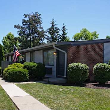 Pine Ridge Apartments Oakdale Pa 15071
