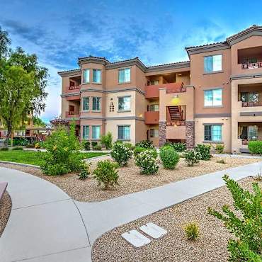 Tribeca North Apartments North Las Vegas Nv 89032