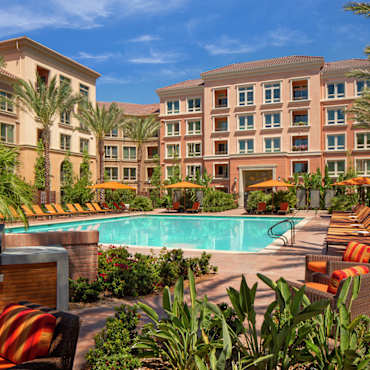 Luxury Apartment Rentals In Santa Clara Ca