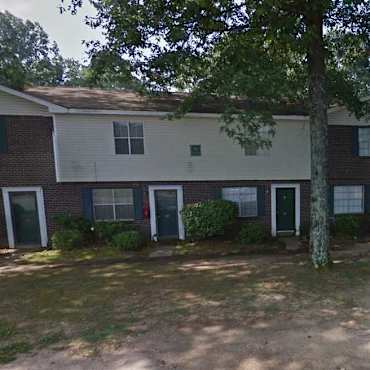Spanish Viento Apartments Little Rock Ar 72209