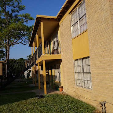 Brookdale Village Apartments Houston Tx 77023