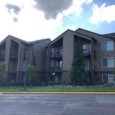 Stone Ridge Apartments - Clackamas, OR 97015