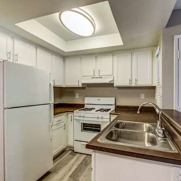 Oak Terrace Senior Apartments Hemet Ca 92543