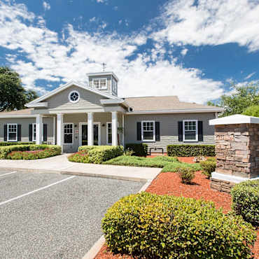 Lake Harris Cove Apartments Leesburg Fl 34788