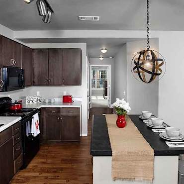 Champions Club Apartments - Fayetteville, AR 72701