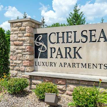 Chelsea Park Apartments Taylor Mi 48180