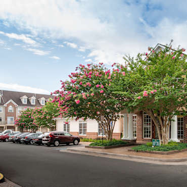 Woodland Park Apartments Herndon Va 20171