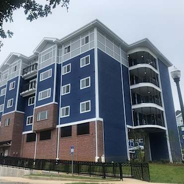 Casanas Village At Frenchtown Square Apartments