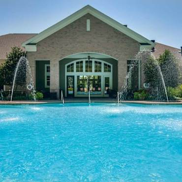 Preserve At Forest Creek Apartments Memphis Tn 38125
