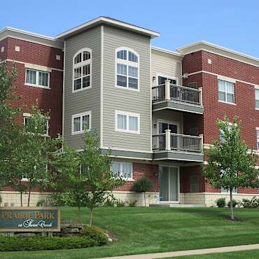 Prairie Park At Swan Creek Apartments Fitchburg Wi 53711