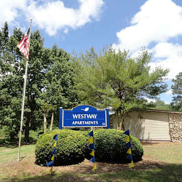 Westway Apartments Brunswick Ga 31525