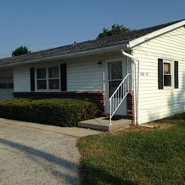 1830 Park Street Apartments Findlay Oh 45840