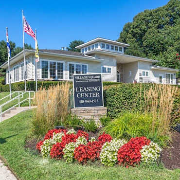burnie townhomes