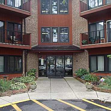 North Hill Ii Towers Apartments Springfield Oh 45503