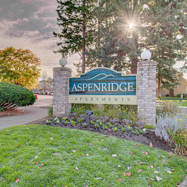 Aspenridge Apartments Vancouver Wa 98683