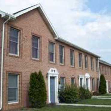 Fountainview Apartments Amp Townhomes Hagerstown Md 21740