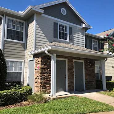 Saxon Trace Apartments Orange City Fl 32763