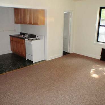 The Fleetwood Apartments Bridgeport Ct 06604